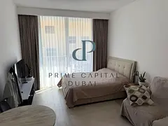 Ready to Move in | Fully Furnished Studio in JVC