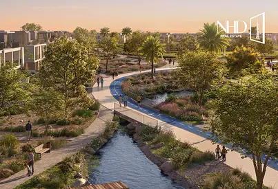 Refined Lifestyle | The Valley Avena 2 | Prime Location | Freehold | Spacious Plot