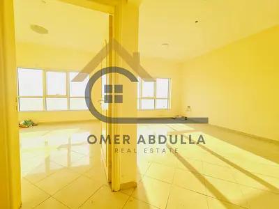 Spacious 1bhk Apartment For Family In Muwaileh Area