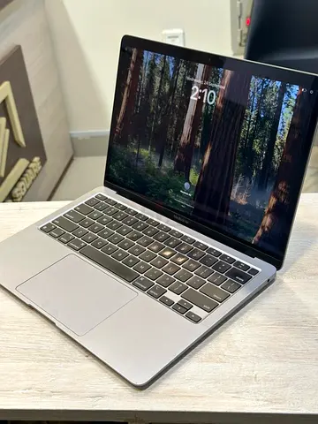 MacBook Air M1 - 8GB RAM 256GB SSD | Excellent Condition | Warranty + Free Delivery