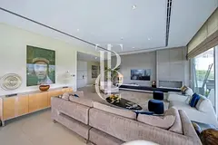 Luxurious 2 Bedroom | Newly Furnished | Vacant