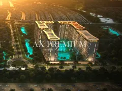 Full Building -Highly Appreciation- Investment Deal- 1 % Monthly