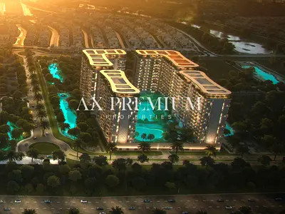 Full Building -Highly Appreciation- Investment Deal- 1 % Monthly