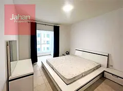 Vacant | Fully Furnished | Close to Metro 1 Bedroom Apartment for Rent – Elite Residence, Dubai Ma