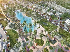 Best Price | Near To Lagoon | Handover Soon