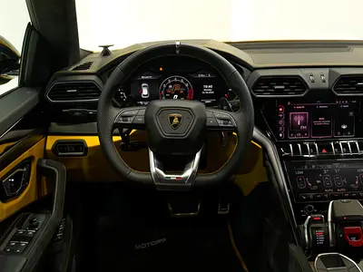 صورة مصغرة 12 لـ 2024 Lamborghini URUS