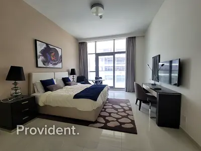 Biggest Size | Golf Views | Tenanted