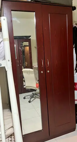 Cupboard 2 door