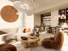 Luxury Water View | Handover Soon