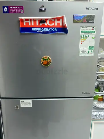 Hitachi Refrigerator for Sale