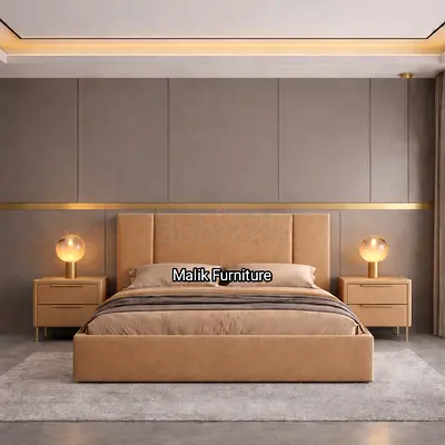Brand new Queen size bed storage bed king bed mattress family bed queen bed double bed king size bed