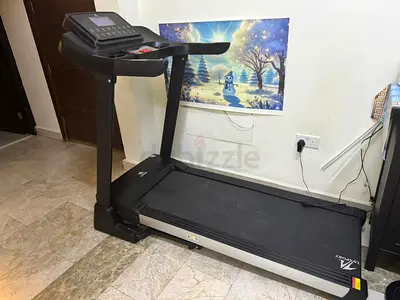 Treadmill for Sale - Great Condition