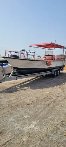 Al Khattal 31 ft الختال