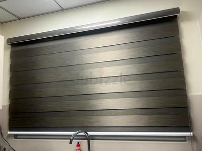 roller blinds for the kitchen