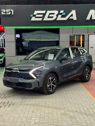 Kia Sportage ,1,5 T , V4