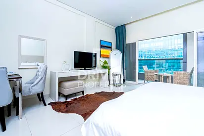 Modern Layout | Desirable Location | Vacant