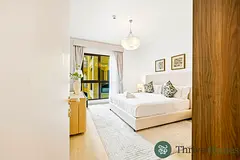 SUMMER DEAL! Modern 1-Bedroom Apartment | Close to Burj Al Arab & Beachfront