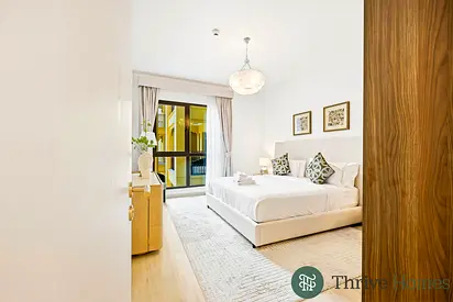 LIMITED DEAL! Modern 1-Bedroom Apartment | Close to Burj Al Arab & Beachfront