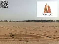 Industrial Land for Sale – Ajman | Al Jurf Industrial 3