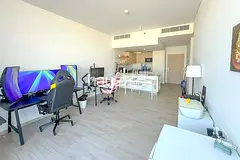 Vacant on Transfer | Modern | Low Rise