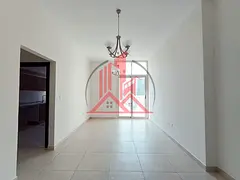 Brand New 2BHK With Balcony Wardrobes Free Parking Near Nahda park Sharjah