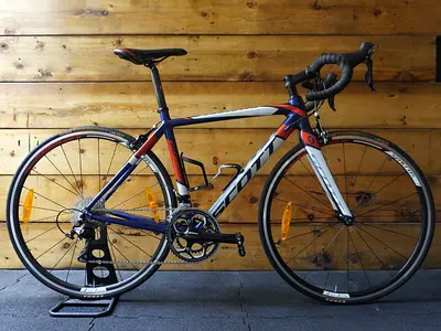 Scott Speedster 20 Road Bike
