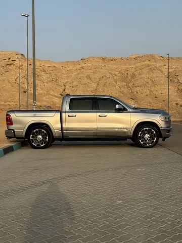 صورة مصغرة 5 لـ 2020 RAM 1500