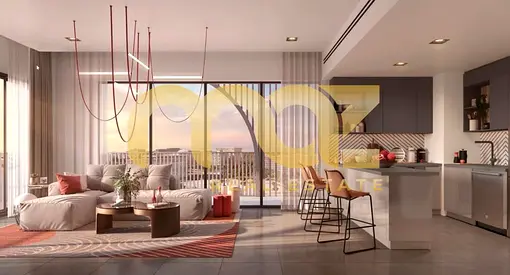 Exceptional Off-Plan Offer | Luxury Amenities |ROi