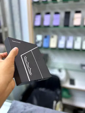 Samsung Galaxy Z Fold 7 512 GB Double Sim New Fresh Box Packed