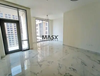 High-Floor 3BR | Meera Tower | Canal View