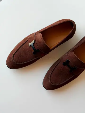 Hermes men shoes
