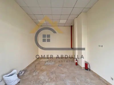 Shop On Main Road For Rent Available Only 20k In Old Muwaileh