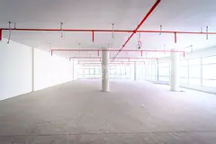 Shell and Core | High Quality Building | DED License