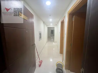 For Rent: Luxury 2BHK Apartment in Gulf Tower - Ajman