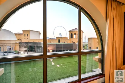 Spacious 7Beds with Ain Dubai View | 3 Mins to JBR