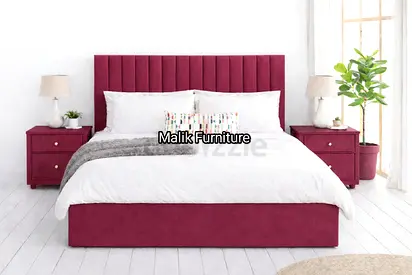 Brand new Queen size bed storage bed king bed mattress family bed queen bed double bed king size bed