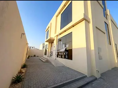 Brand New | 4Bedroom | Living And Dining Area |