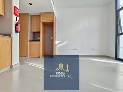 Stunning Open Views, Studio Available for Rent
