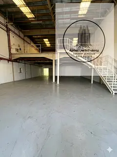 Golden Opportunity Warehouse + Showroom 7,000 Sqft Main Road UAQ