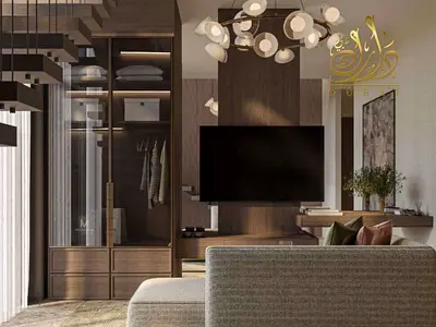 خطة دفع مرنة | تصميم واسع | استوديو مصمم بشكل جيد