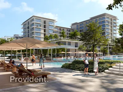 Genuine Resale | Large Layout | Payment Plan