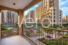 Brand New | Pool View | Spacious Vacant Unit