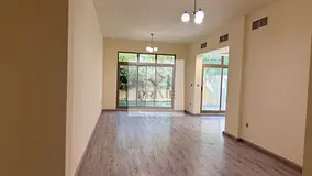Elegant 3BR + Maid | Bright and Spacious