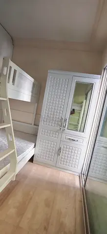 Furnish Partition Room Near Rigga Metro