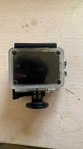 Thieye t5 pro Action Camera with Waterproof Case