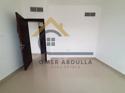 NO DEPOSIT CASH 1BHK LIKE BRAND NEW BUILDING IN MUWAILEH