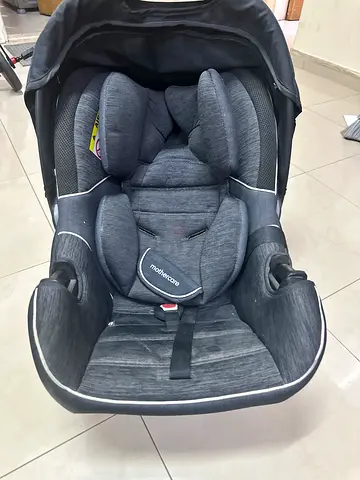 Car Seat for Infant and Toddler