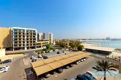 2 Bed Apartment for Sale in Al Hamra - Massive Terrace