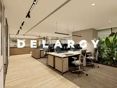 Large Vacant Space | Community View | DMCC