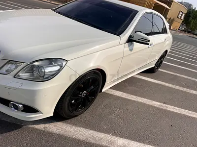 Mercedes Benz